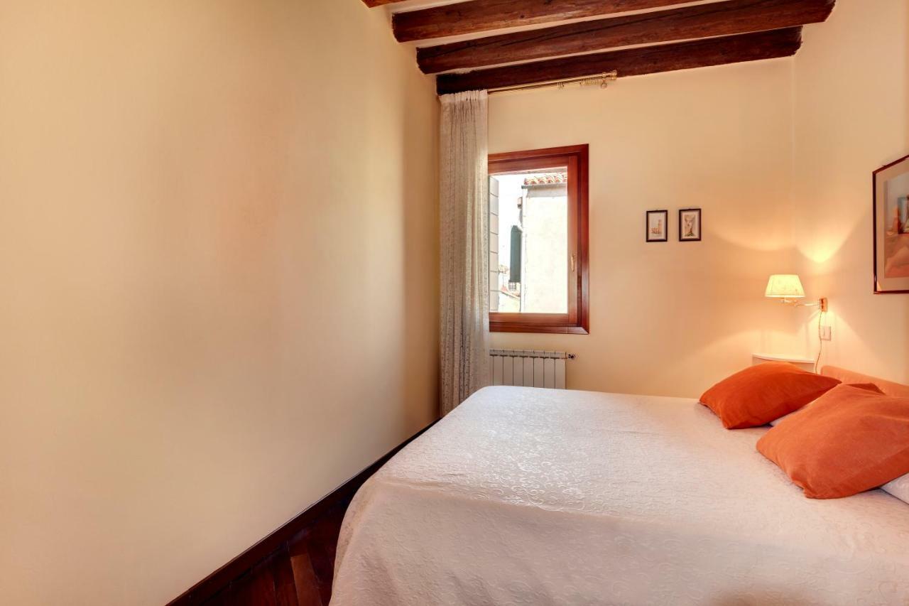 Biennale Terrace Apt * Venecia