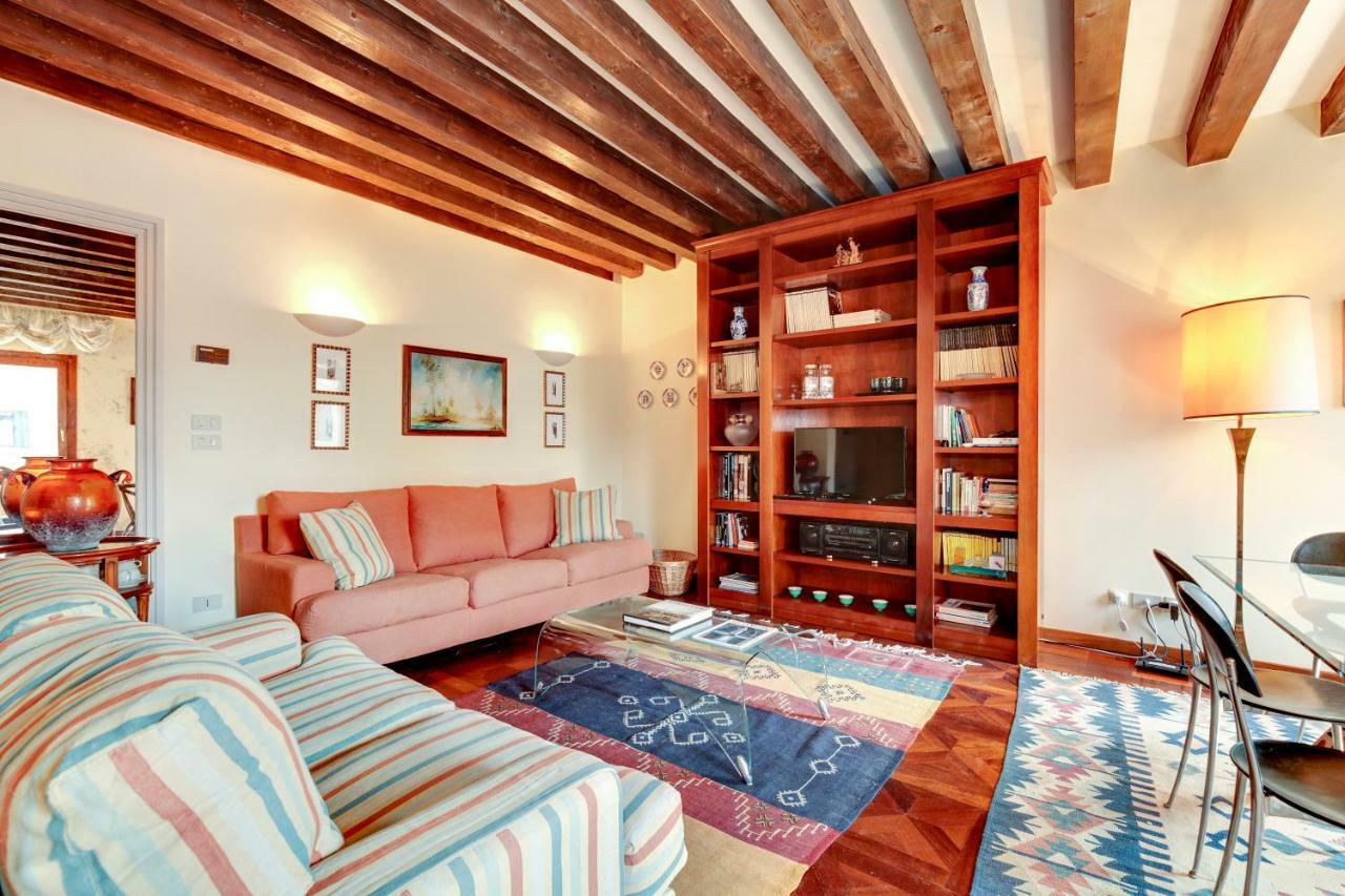 Biennale Terrace Apt * Venecia