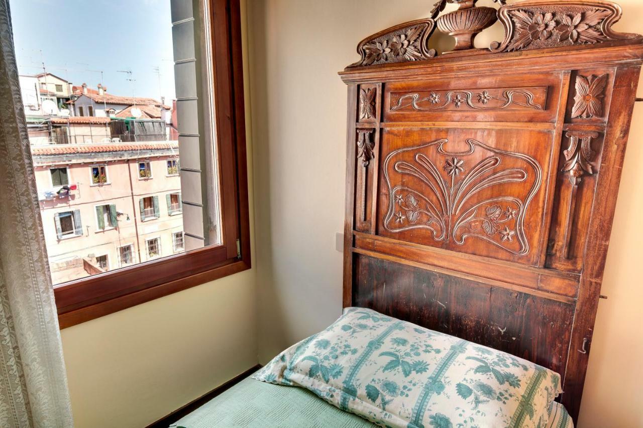 Biennale Terrace Apt * Venecia