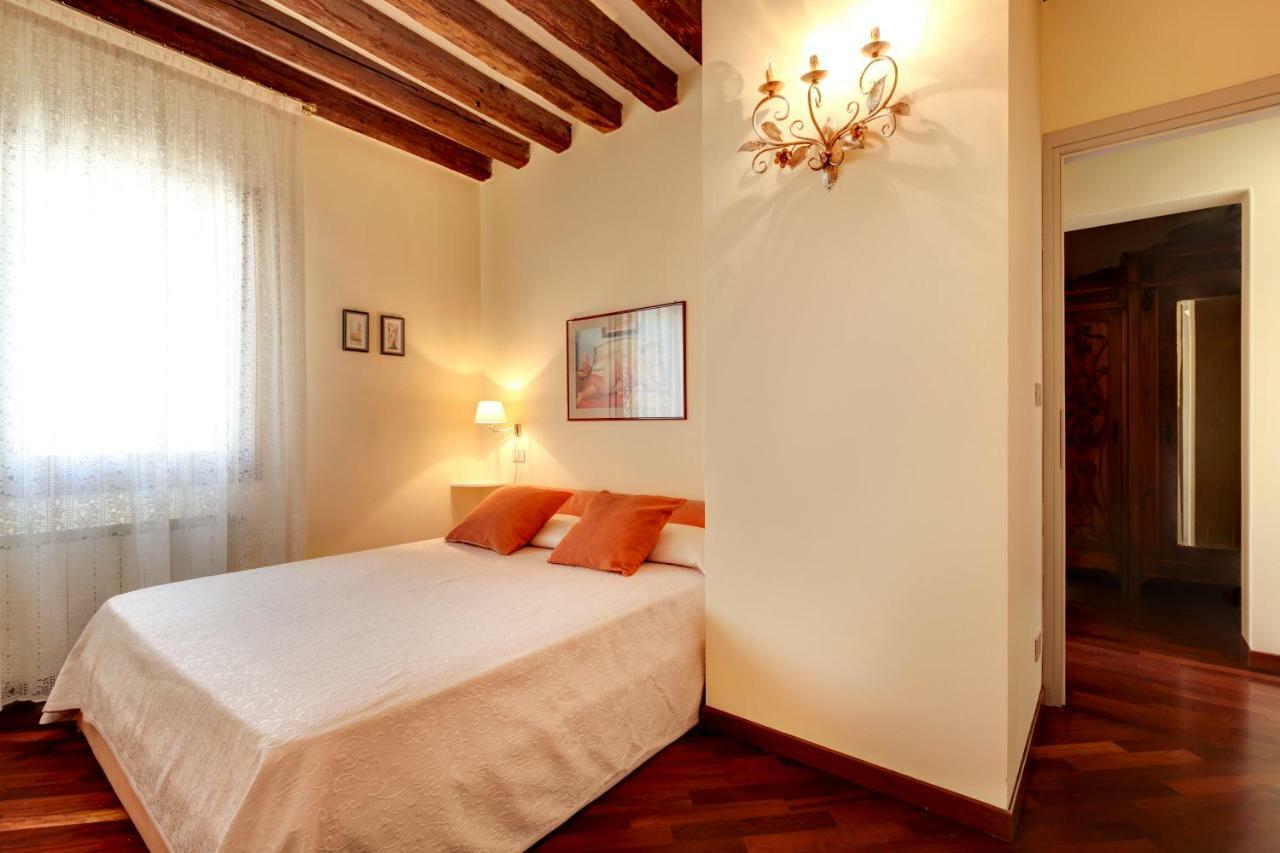 Biennale Terrace Apt * Venecia